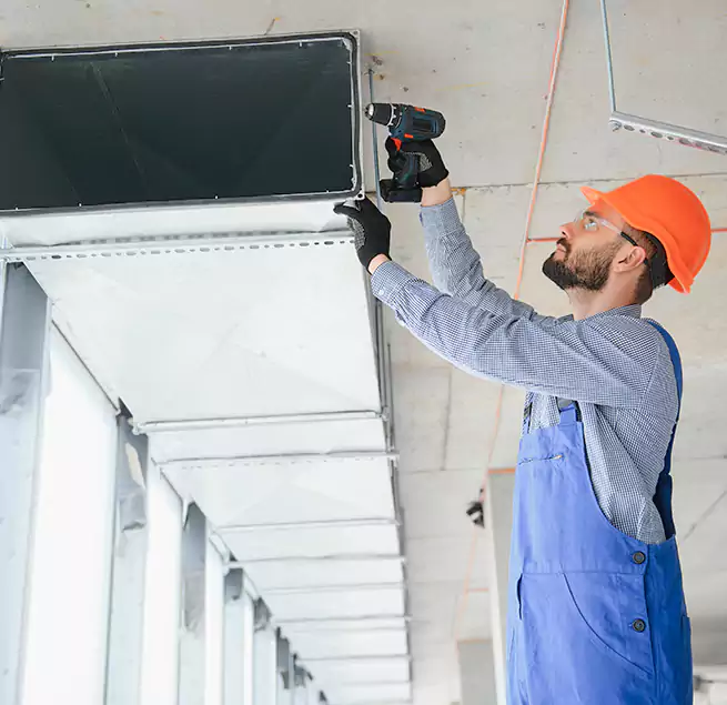 Why Homeowners & Businesses Trust Us in Culpeper, VA