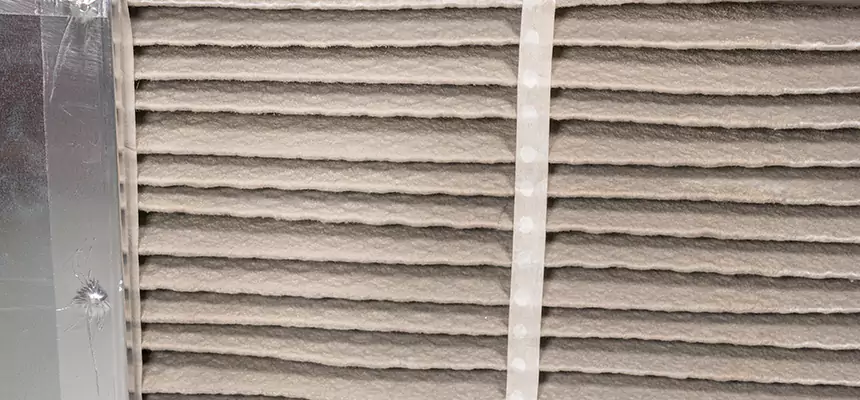 Mobile Car AC Filter Replacement in Culpeper