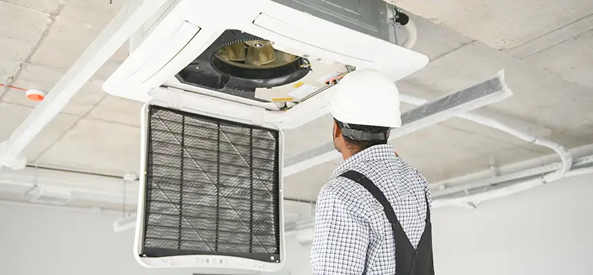 Our Affordable Duct Cleaning Near Me Services in Culpeper, VA