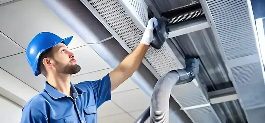 Our Annual Dryer Vent Maintenance Services in Culpeper, VA