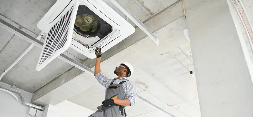 Efficient Multi‑Unit & HOA Annual Vent Cleaning Plans in Culpeper