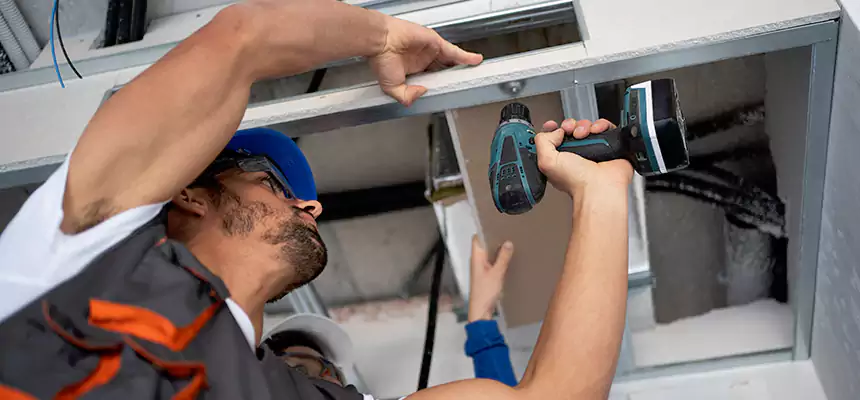 Our Apartment Air Duct Cleaning Services in Culpeper, VA