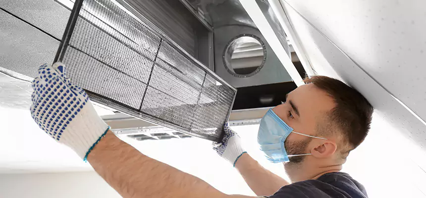 Our Bathroom Exhaust Duct Cleaning Services in Culpeper, VA