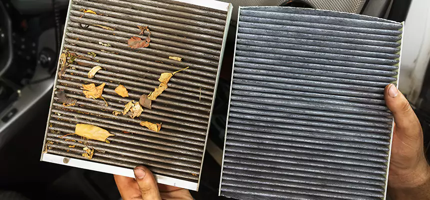 Our Dryer Vent Lint Filter Cleaning Services in Culpeper, VA