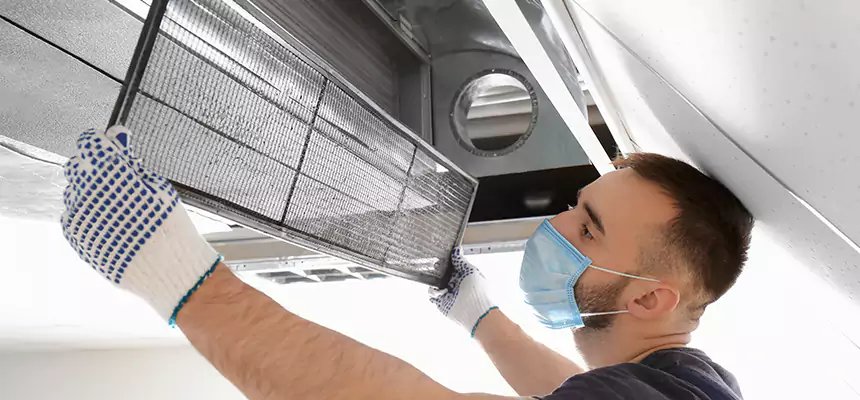 Our Dryer Vent Replacement Services in Culpeper, VA