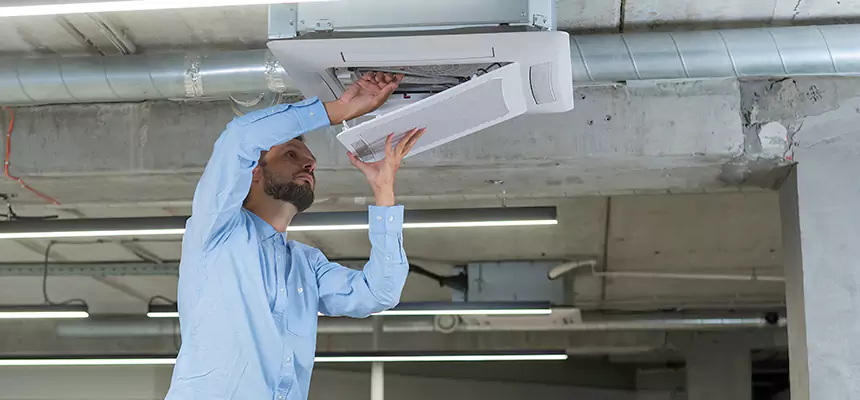 Our Energy Recovery Ventilation Cleaning Services in Culpeper, VA