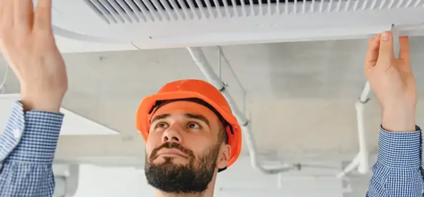 Our Furnace Vent Cleaning Services in Culpeper, VA