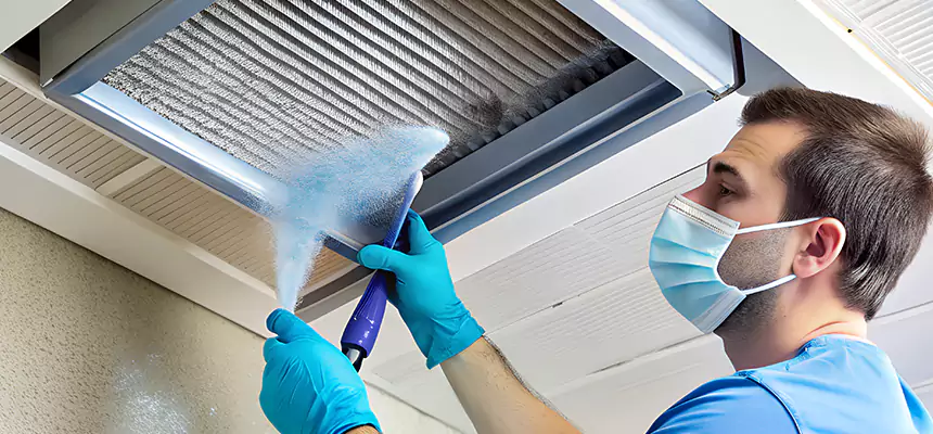 Our Home Ventilation Cleaning Services in Culpeper, VA