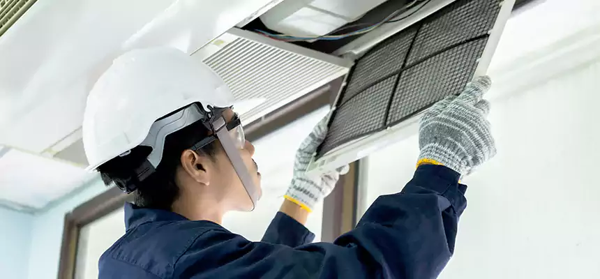 Our Residential Air Vent Cleaning Services in Culpeper, VA