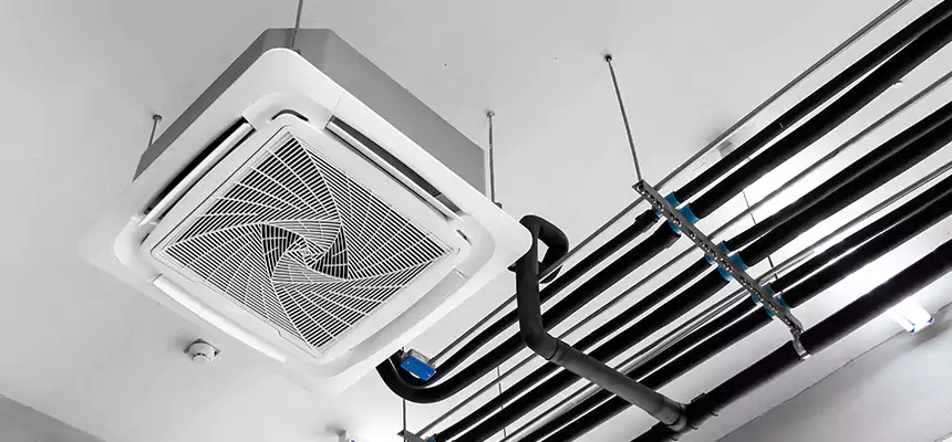 Our Smart AC Vent Controller Services in Culpeper, VA