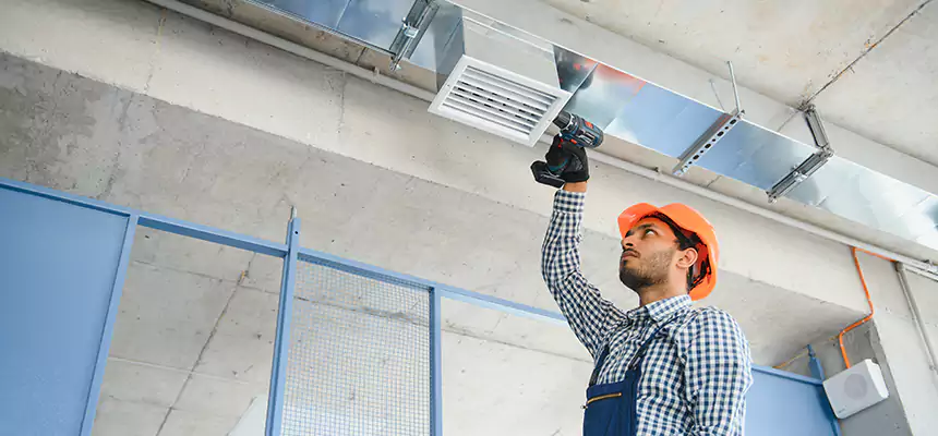 Efficient Exhaust Vent Cleaning in Culpeper, VA