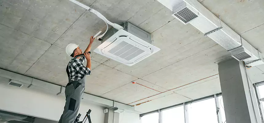 Our Wi Fi Connected Air Ducts Services in Culpeper, VA