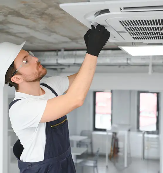 Top Affordable Duct Cleaning Services Near Me in Culpeper, VA