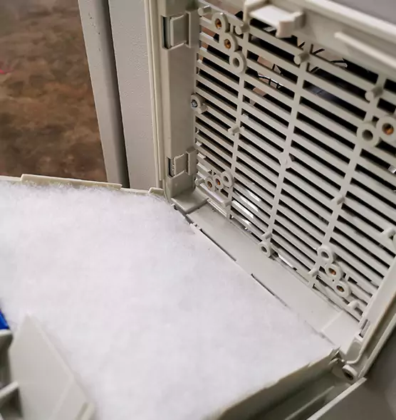 About Air Duct Overhaul & Upgrades in Culpeper, VA