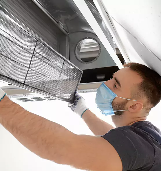 About Air Duct Pathogen Disinfection in Culpeper, VA