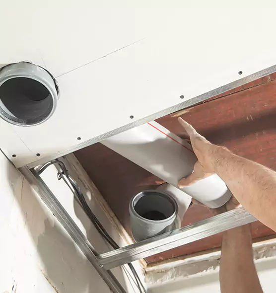 Professional Attic Air Duct Cleaning in Culpeper, VA