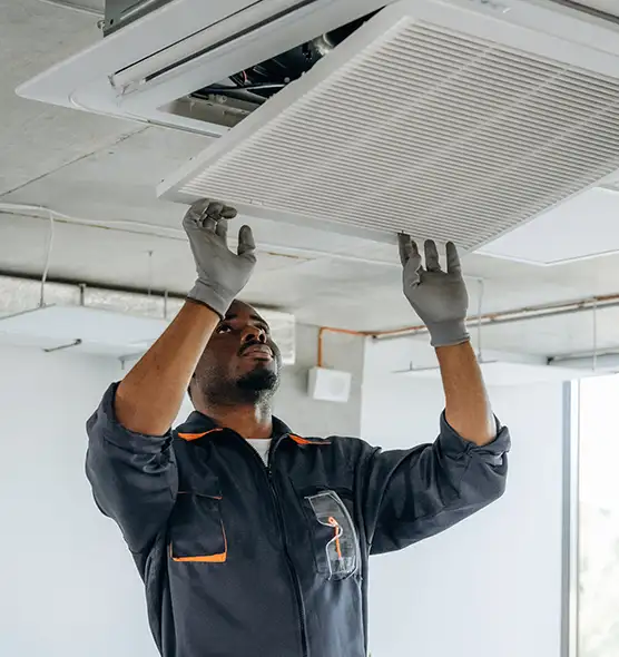 About Certified Air Duct Specialists in Culpeper, VA