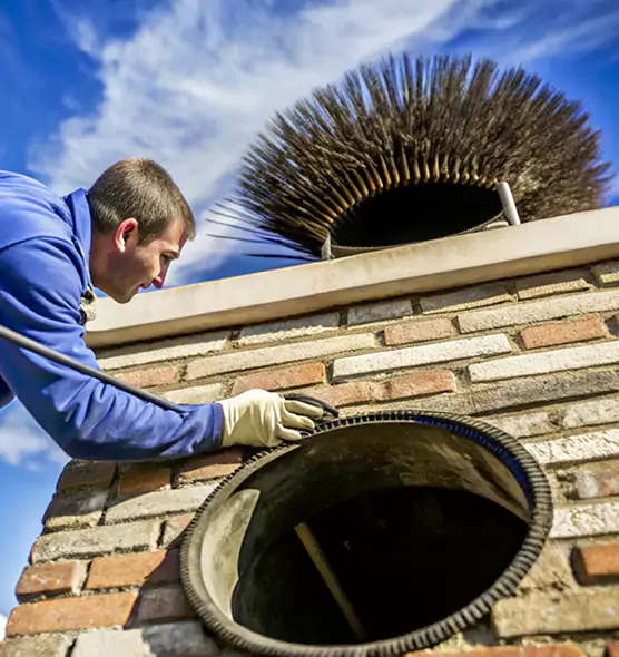 About Professional Chimney Sweep in Culpeper, VA