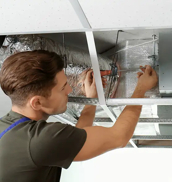 Professional Clogged Dryer Vent Repair in Culpeper, VA