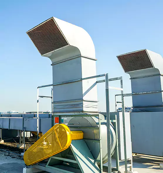 Advanced Commercial HVAC Duct Cleaning in Culpeper, VA