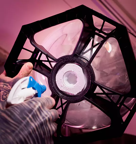 Professional Dryer Vent Sanitization Service in Culpeper, VA