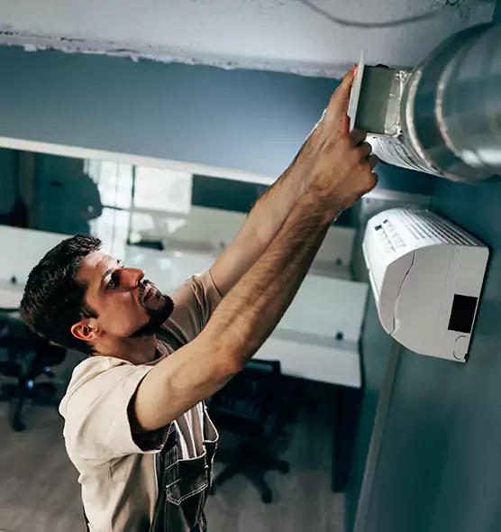 About Flexible Ductwork Replacement in Culpeper, VA