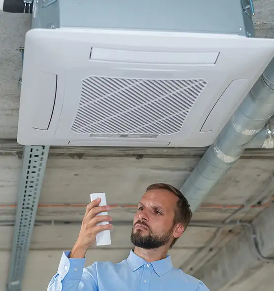 About Local Vent Cleaning Services in Culpeper, VA