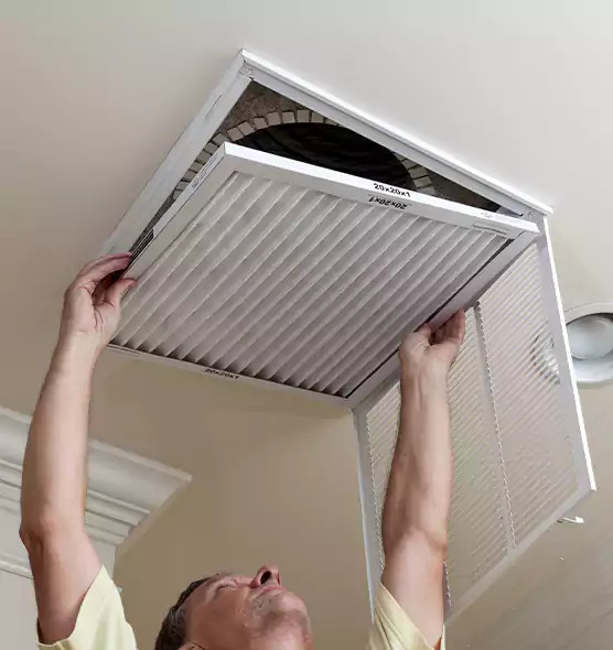 Advanced Residential Vent Cleaning in Culpeper, VA