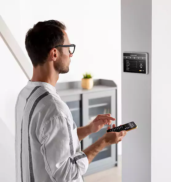 About Smart AC Vent Controller Services in Culpeper