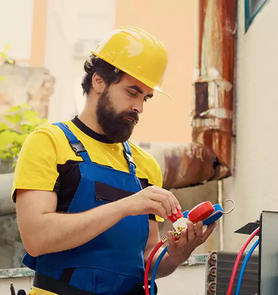 About Smart HVAC Installation in Culpeper, VA