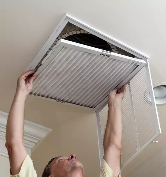Professional Vent Relocation Services in Culpeper, VA
