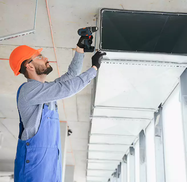 Why Homeowners & Businesses Trust Us in Culpeper, VA?