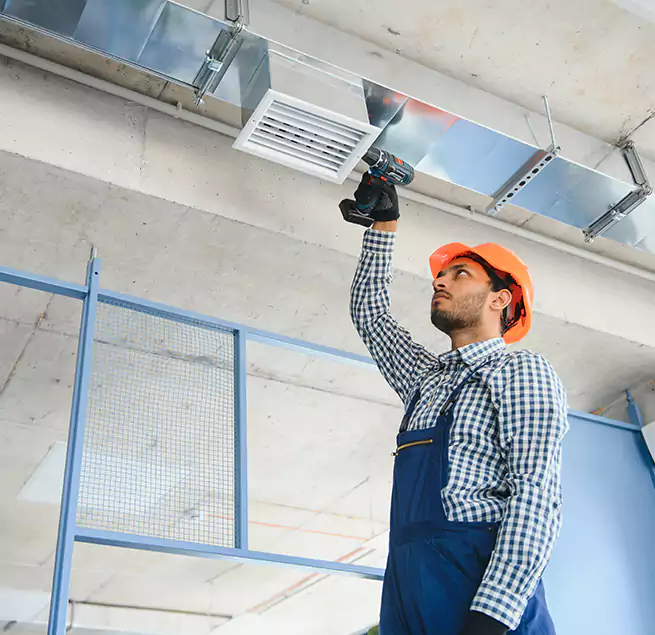 Why Homeowners & Businesses Trust Us in Culpeper, VA?