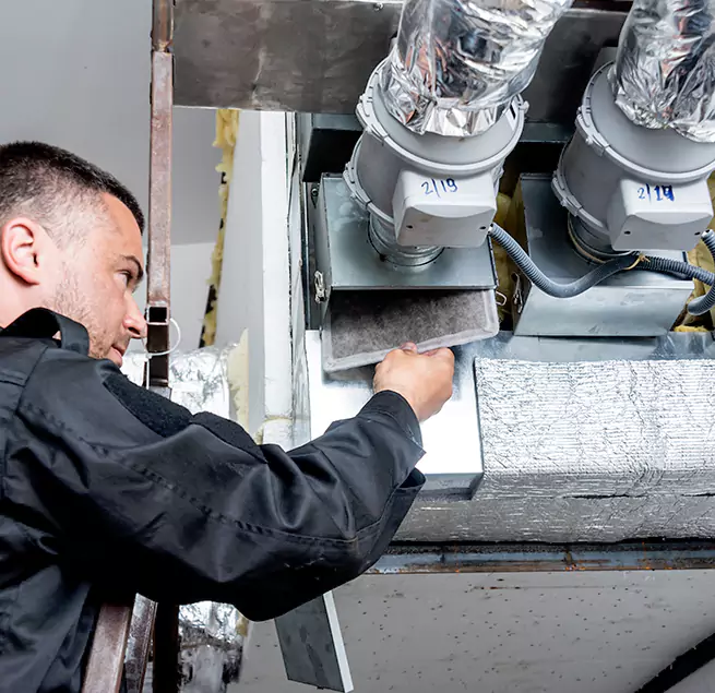 Why Homeowners & Businesses Trust Us in Culpeper, VA?