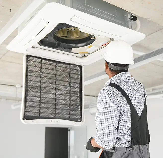 Why Homeowners & Businesses Trust Us in Culpeper, VA?