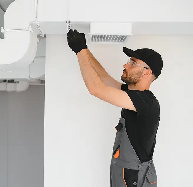 Why Homeowners & Businesses Trust Us in Culpeper, VA?