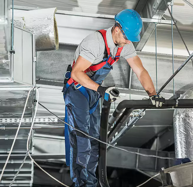 Why Homeowners & Businesses Trust Us in Culpeper, VA?