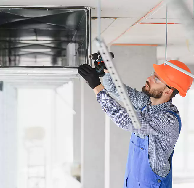 Why Homeowners & Businesses Trust Us Culpeper, VA