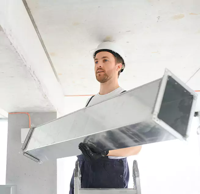 Why Homeowners & Businesses Trust Us in Culpeper, VA