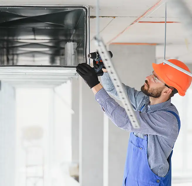 Why Homeowners & Businesses Trust Us in Culpeper, VA?