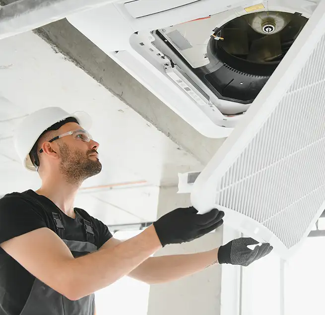 Why Homeowners & Businesses Trust Us in Culpeper, VA?