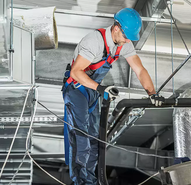 Why Homeowners & Businesses Trust Us in Culpeper, VA?