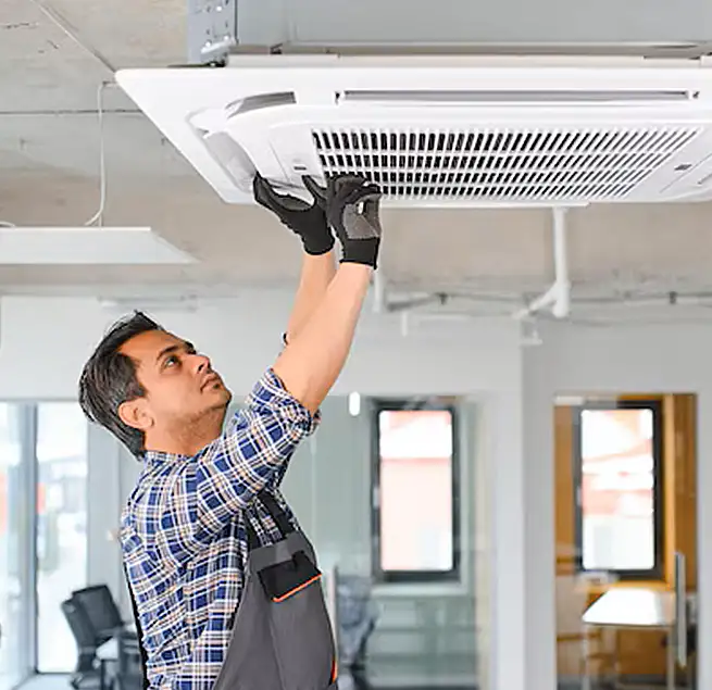 Why Homeowners & Businesses Trust Us in Culpeper, VA?