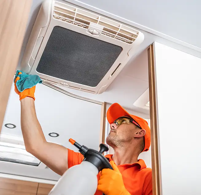 Why Homeowners & Businesses Trust Us in Culpeper, VA?