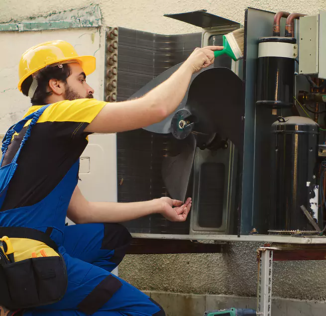 Why Homeowners Businesses Trust Us in Culpeper, VA?