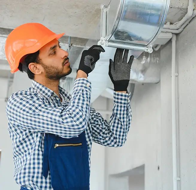 Why Homeowners & Businesses Trust Us in Culpeper, VA?