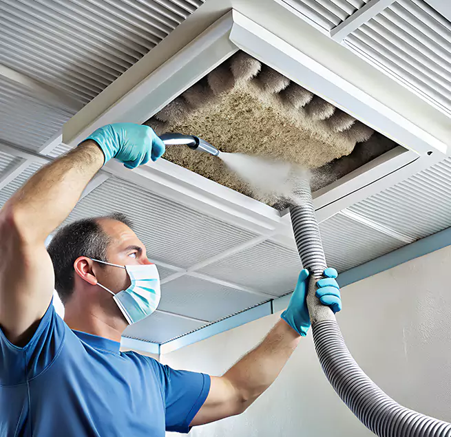 Why Homeowners & Businesses Trust Us Culpeper, VA?