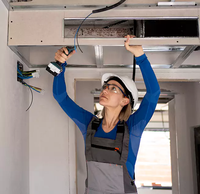 Why Homeowners & Businesses Trust Us in Culpeper, VA?