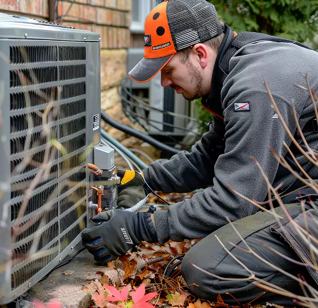 Why Homeowners & Businesses Trust Us in Culpeper, VA?