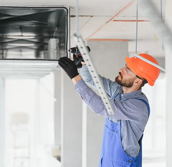 Why Homeowners Businesses Trust Us Culpeper, VA